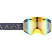 AMOQ Vision Vent+ Magnetic Racing Yellow ajolasit