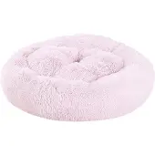 Brava Fluffy Rauhoittava lemmikin peti