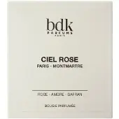 BDK Parfums Ciel Rose Scented candle, 250g