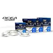 Shimano Line Ocea EX Fluoro Leader 50 m monofiilisiima
