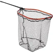 Savage Gear Twistnfold Net L 70X60X60Cm 100Cm 1Pc haavi