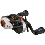 Abu Garcia Revo X Low Profile Baitcasting-kela