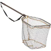 Savage Gear Full Frame Landing Net L 2Pc haavi