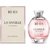 Bi-es La Vanille EdP 100 ml naisten tuoksu