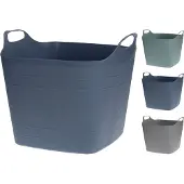 Kärkkäinen Flexible 25 l saavi värilajitelma