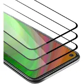 Cadorabo Oppo A92 3 kpl karkaistu suojalasi