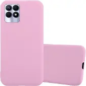 Cadorabo Realme 8i/Narzo 50 4G suojakuori