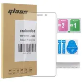 Cadorabo Wiko Slide 2 karkaistu suojalasi