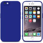 Cadorabo iPhone 6 Plus / 6s Plus suojakuori