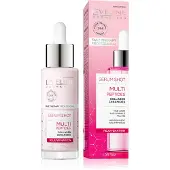 Eveline Cosmetics Eveline Multi Peptides + Collagen Ceramides 30 ml Serum Shot