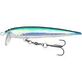 Perza Single 9 cm yksikoukkuinen lohiviehe