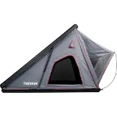 Trekker Kattoteltta Voyager M, Harmaa