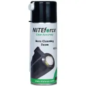 NITEforce Foam 400 ml aseenpuhdistusvaahto