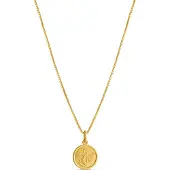 Top Gold Horoskooppi kaulakoru