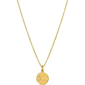Top Gold Horoskooppi kaulakoru