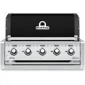 BROIL KING Regal 520 BI upotettava kaasugrilli