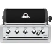 BROIL KING Regal 570 BI upotettava kaasugrilli