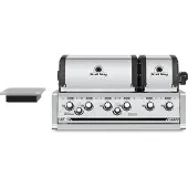 BROIL KING Imperial S 690 BI upotettava kaasugrilli