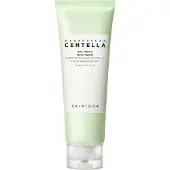 SKIN1004 Madagascar Centella Tea-Trica BHA Foam, 125ml