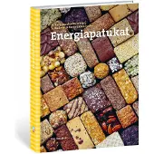 Energiapatukat -kirja kirja