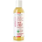 Alteya Organics Vanilja&Geranium 150 ml puhdistusaine