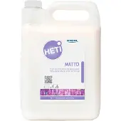 Heti Matto 1 l tekstiililattioiden puhdistusaine