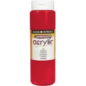 Daler Rowney Graduate 500ml akryyliväri