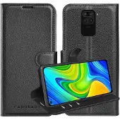 Cadorabo Xiaomi Redmi Note 9 lompakkokotelo