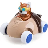 Viking Toys 14cm eläinten formula