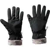 Jack Wolfskin Women's Highloft Glove 2023 naisten sormikkaat