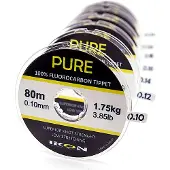 iKon Pure Fluorocarbon perukesiima