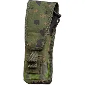Savotta 1-Mag Pouch - AR15/AK (Color: M05 Woodland)