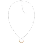 Calvin Klein Soft Squares kaulakoru 35000453