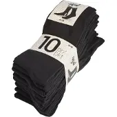 Social Underwear 10-pack miesten sukat