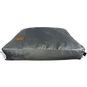 Tujoma Luxus Muurila Monolith patja