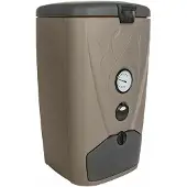 Inora 250L lämpökompostori