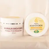 Korpiahon Hehku Täyteläinen 50 ml kasvovoide