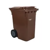Helesi 360 L jäteastia