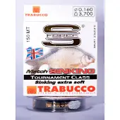 Trabucco .S-Force Match Sink 150 m siima