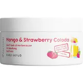 Nacomi Mango & Strawberry Colada 100 ml vartalokuorinta