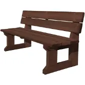 Tammiston Puu Jämerä 1800 penkki