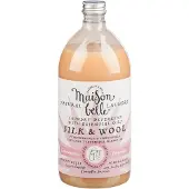 Maison Belle Silk&Wool 1 l pyykinpesuneste