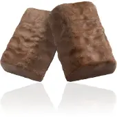 Malaco Maitosuklaa-Lakufudge 4 kg irtokarkki