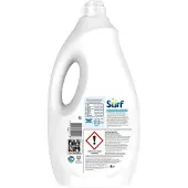 Surf Great Tropical Lily 4 l pyykinpesuaine