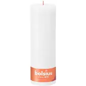 Bolsius Shine 30x10cm rustiikkikynttilä