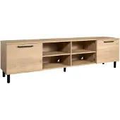 Hiipakka Solo 220cm tv-taso