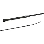 Fleck kouluraippa Evo kahvalla