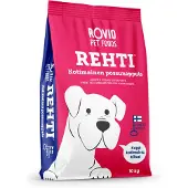 Rehti Possu 10 kg koiranruoka
