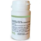 Dcg Sepia Alfaplex 140 tabl homeopaattinen yhdistelmävalmiste