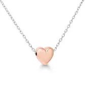 Beat of Love BOL-N6083RG/40-45CM kaulakoru